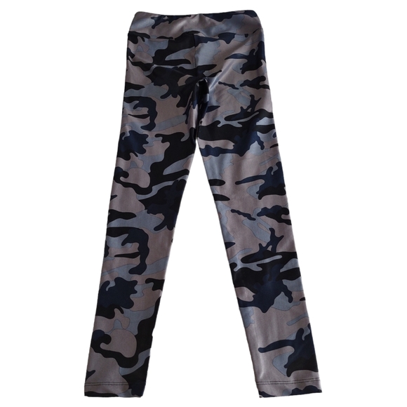 Koral Size Small Lustrous High Rise Legging Midnight Camo - Picture 2 of 15